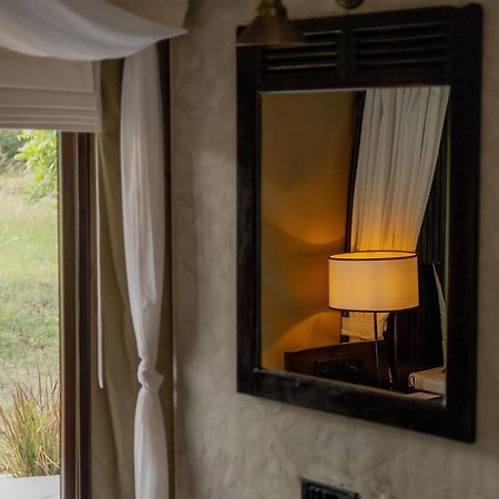 The Alampara Resort - Luxury Boutique Glamping & Water Sports Cheyūr Buitenkant foto